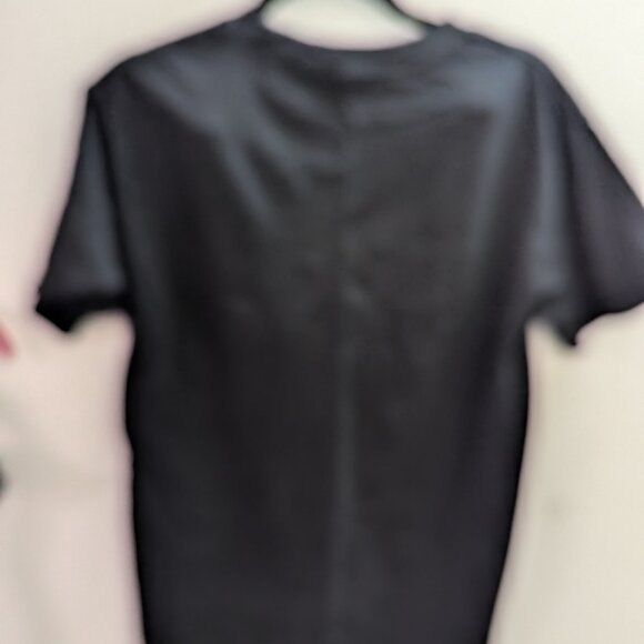 Distressed n7 mass effect t-shirt brand new without tags SMALL - Picture 2 of 2